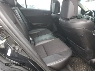 2013 Acura ILX with VIN 19VDE1F36DE012864, listed as a Copart auction lot 49767185 with 184,599 mi miles and Salvage Title. Bid and sale history available at carsss.com. Image 10.