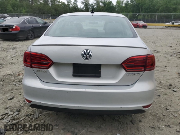 2013 Volkswagen Jetta Hybrid SE с VIN 3VW637AJXDM314529, выставлен на аукционе Copart как лот 56853775 с пробегом 149 097 миль миль и Чистый • Clean title. История ставок и продаж доступна на DreamBid. Изображение 6.