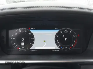 2021 Land Rover Range Rover Westminster z VIN SALGS2RU2MA434410, wystawiony jako IAAI lot #42330877 z przebiegiem 33 652 mil mil oraz . Historia ofert i sprzedaży dostępna na DreamBid. Obrazek 7.