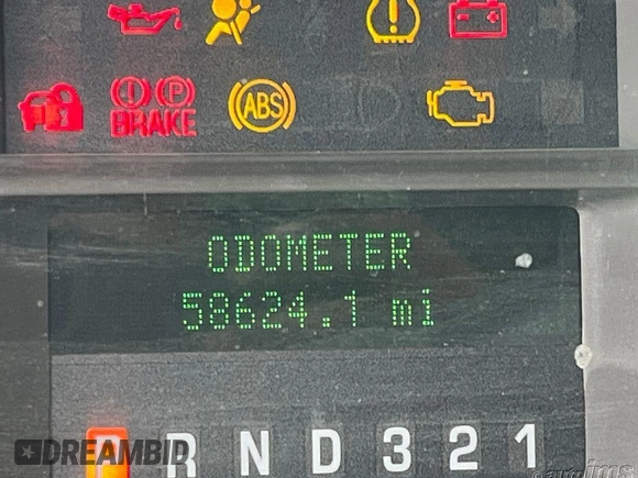 2009 Ford F-250 XL with VIN 1FTSW21529EB11761, listed as a IAAI auction lot 42656062 with 58,624 mi miles and . Bid and sale history available at DreamBid. Image 5.