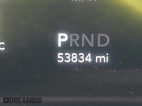 2021 Jeep Wrangler Sport with VIN 1C4GJXAN5MW852653, listed as a IAAI auction lot 42073214 with 53,834 mi miles and . Bid and sale history available at DreamBid. Image 16.