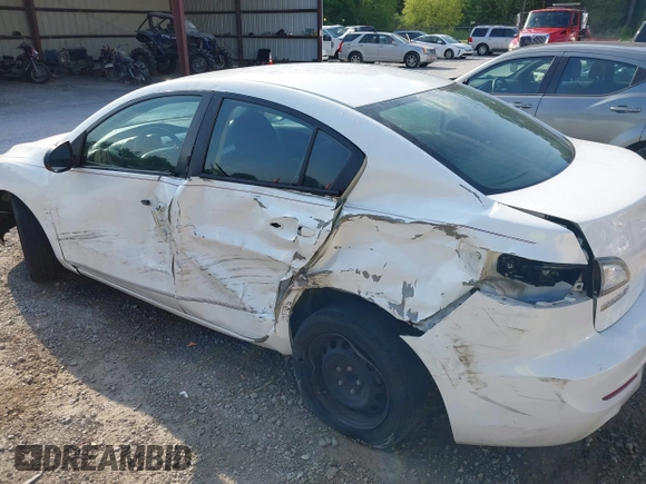 2013 Mazda 3 i SV with VIN JM1BL1TF3D1703775, listed as a IAAI auction lot 42082725 with 226,716 mi miles and . Bid and sale history available at DreamBid. Image 6.