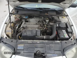 2003 Chevrolet Cavalier LS with VIN 1G1JF52F937166734, listed as a Copart auction lot 82372044 with 145,307 mi miles and Clean Title. Bid and sale history available at carsss.com. Image 11.