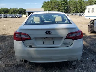 2017 Subaru Legacy Premium with VIN 4S3BNAH68H3008978, listed as a Copart auction lot 65562713 with 263,658 mi miles. Bid and sale history available at carsss.com. Image 6.