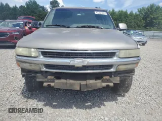 2004 Chevrolet Tahoe LT с VIN 1GNEC13Z84R140433, выставлен на аукционе Copart как лот 62307885 с пробегом 265 880 миль миль и Чистый • Clean title. История ставок и продаж доступна на DreamBid. Изображение 5.