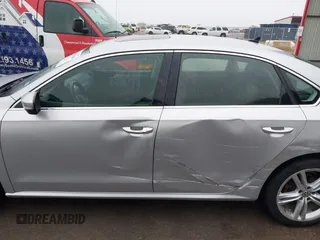 2015 Volkswagen Passat SE с VIN 1VWBV7A39FC031487, выставлен на аукционе IAAI как лот 41945088 с пробегом 171 742 миль миль и . История ставок и продаж доступна на DreamBid. Изображение 14.