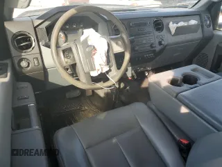 2012 Ford F-250 XL z VIN 1FT7X2B66CED20132, wystawiony jako Copart lot #48782545 z przebiegiem Nie podano mil oraz Czysty tytuł • Clean title. Historia ofert i sprzedaży dostępna na DreamBid. Obrazek 8.