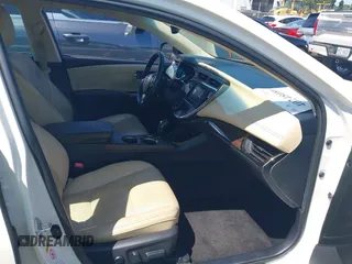 2014 Toyota Avalon Limited with VIN 4T1BK1EB0EU122498, listed as a IAAI auction lot 40248080 with 126,818 mi miles and . Bid and sale history available at DreamBid. Image 5.
