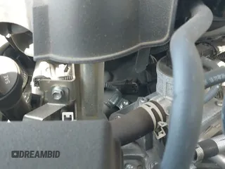 2023 Toyota 4Runner Limited с VIN JTEKU5JRXP6115103, выставлен на аукционе IAAI как лот 42854111 с пробегом 38 370 миль миль и . История ставок и продаж доступна на DreamBid. Изображение 18.