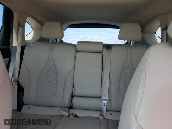 2024 Acura RDX Technology with VIN 5J8TC2H51RL002515, listed as a Copart auction lot 55921675 with 11,150 mi miles and Salvage title. Bid and sale history available at DreamBid. Image 10.