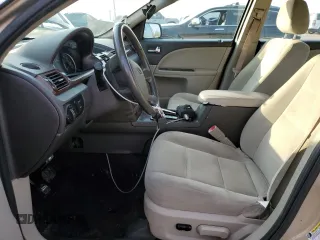 2008 Ford Taurus SEL with VIN 1FAHP24W88G152576, listed as a Copart auction lot 78366874 with 162,467 mi miles and Salvage Title. Bid and sale history available at carsss.com. Image 7.