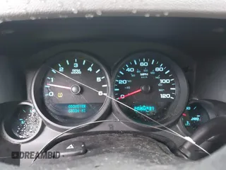 2008 Chevrolet Silverado 1500 Work Truck with VIN 1GCEC14C08Z106821, listed as a IAAI auction lot 41803709 with 68,334 mi miles. Bid and sale history available at carsss.com. Image 16.