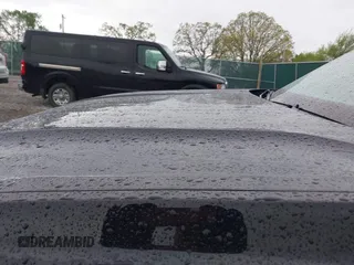 2019 Volkswagen Atlas SEL с VIN 1V2ER2CA2KC592691, выставлен на аукционе IAAI как лот 42011478 с пробегом 57 628 миль миль и . История ставок и продаж доступна на DreamBid. Изображение 6.