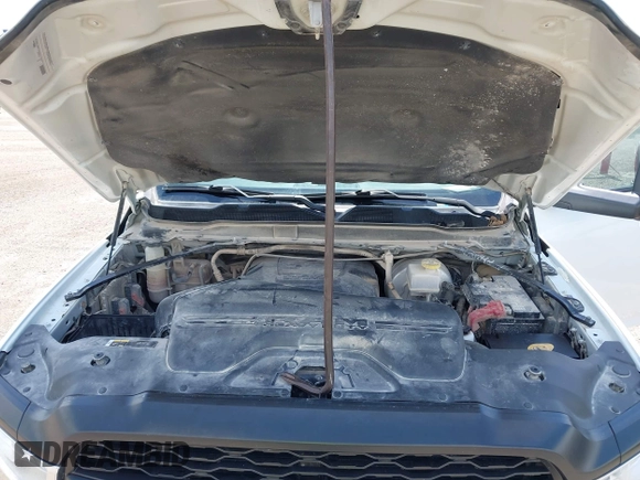 2022 Ram 2500 Tradesman with VIN 3C6UR5HJ4NG345415, listed as a IAAI auction lot 42565756 with 131,495 mi miles and . Bid and sale history available at DreamBid. Image 10.