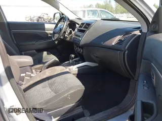 2012 Mitsubishi Outlander SE with VIN JA4AR4AU9CZ006957, listed as a IAAI auction lot 42414611 with 188,439 mi miles and . Bid and sale history available at DreamBid. Image 5.