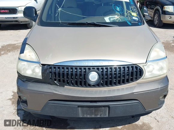 2004 Buick Rendezvous with VIN 3G5DA03E74S537685, listed as a IAAI auction lot 41994240 with 188,637 mi miles and . Bid and sale history available at DreamBid. Image 6.