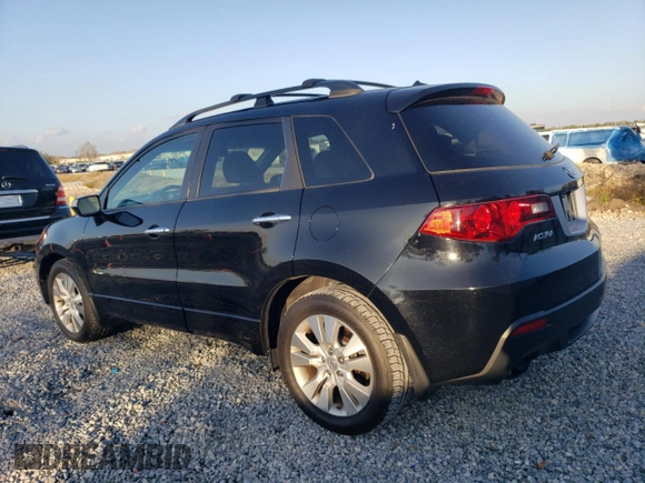 2012 Acura RDX Tech Pkg with VIN 5J8TB2H55CA001681, listed as a Copart auction lot 87291444 with 157,377 mi miles and Clean Title. Bid and sale history available at carsss.com. Image 2.