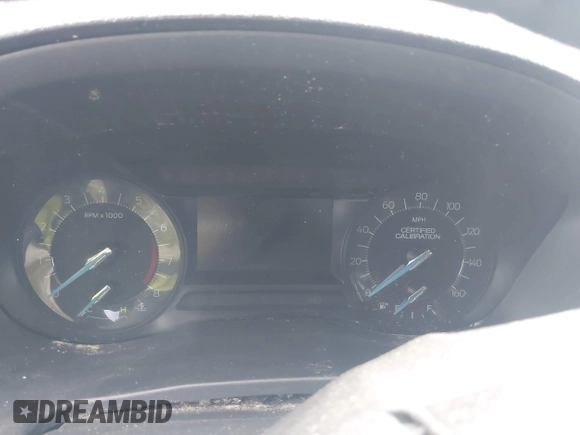 2018 Ford Police Interceptor Utility z VIN 1FM5K8ARXJGB59236, wystawiony jako IAAI lot #42076697 z przebiegiem Nie podano mil oraz . Historia ofert i sprzedaży dostępna na DreamBid. Obrazek 7.
