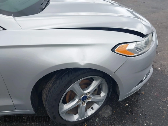 2016 Ford Fusion SE with VIN 3FA6P0T92GR307623, listed as a IAAI auction lot 42201937 with 195,789 mi miles and . Bid and sale history available at DreamBid. Image 20.