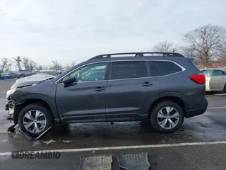 2020 Subaru Ascent Premium z VIN 4S4WMAFD9L3457600, wystawiony jako IAAI lot #41476993 z przebiegiem 37 303 mil mil oraz . Historia ofert i sprzedaży dostępna na DreamBid. Obrazek 14.