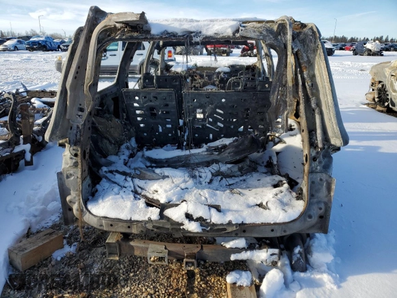 2023 Jeep Wagoneer Series III с VIN 1C4SJSDPXPS543072, выставлен на аукционе Copart как лот 59558955 с пробегом Не указан миль и На запчасти • Non repairable. История ставок и продаж доступна на DreamBid. Изображение 6.
