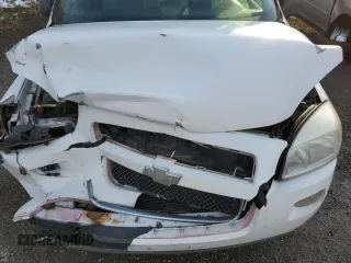 2009 Chevrolet Uplander with VIN 1GNDV13159D120175, listed as a Copart auction lot 76088853 with Not Provided miles and Non Repairable. Bid and sale history available at DreamBid. Image 12.
