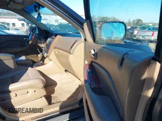 2004 Acura MDX Touring Pkg w/Navigation with VIN 2HNYD18824H501507, listed as a IAAI auction lot 41352086 with 319,002 mi miles. Bid and sale history available at carsss.com. Image 5.