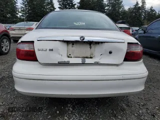 2004 Mercury Sable GS z VIN 1MEFM50U44A624610, wystawiony jako Copart lot #85780554 z przebiegiem 215 046 mil mil oraz Czysty tytuł • Clean title. Historia ofert i sprzedaży dostępna na DreamBid. Obrazek 6.