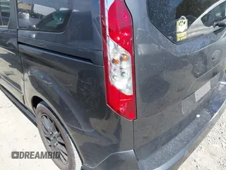 2019 Ford Transit Connect XLT z VIN NM0GE9F25K1426807, wystawiony jako IAAI lot #41877730 z przebiegiem 85 305 mil mil oraz . Historia ofert i sprzedaży dostępna na DreamBid. Obrazek 19.