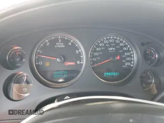 2007 Chevrolet Avalanche LTZ z VIN 3GNEC12037G218415, wystawiony jako Copart lot #61975825 z przebiegiem 86 519 mil mil oraz Szkoda całkowita • Salvage title. Historia ofert i sprzedaży dostępna na DreamBid. Obrazek 9.