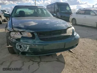 2000 Chevrolet Malibu LS with VIN 1G1NE52J6Y6220660, listed as a Copart auction lot 47075485 with 165,750 mi miles and Salvage Title. Bid and sale history available at carsss.com. Image 11.