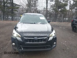 2019 Subaru Crosstrek Limited with VIN JF2GTANC5KH292359, listed as a IAAI auction lot 41731428 with 82,191 mi miles. Bid and sale history available at carsss.com. Image 13.