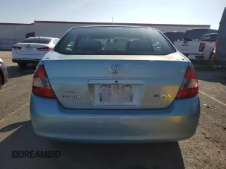 2002 Toyota Prius with VIN JT2BK18U220049650, listed as a Copart auction lot 85754724 with 143,929 mi miles and Clean Title. Bid and sale history available at carsss.com. Image 6.
