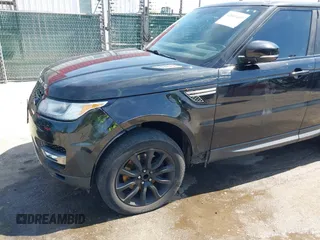 2014 Land Rover Range Rover Sport HSE z VIN SALWR2WF9EA369019, wystawiony jako IAAI lot #42083402 z przebiegiem 130 269 mil mil oraz . Historia ofert i sprzedaży dostępna na DreamBid. Obrazek 6.