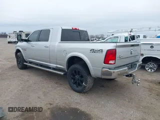2016 Ram 2500 Big Horn with VIN 3C6UR5ML8GG311696, listed as a IAAI auction lot 41603158 with 110,994 mi miles. Bid and sale history available at carsss.com. Image 3.