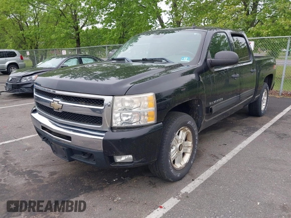 2010 Chevrolet Silverado 1500 LT with VIN 3GCRKSE33AG290425, listed as a IAAI auction lot 42193206 with 243,880 mi miles and . Bid and sale history available at DreamBid. Image 17.