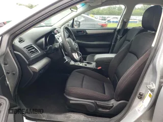 2016 Subaru Legacy 2.5i with VIN 4S3BNAA64G3023728, listed as a Copart auction lot 65284443 with 98,326 mi miles. Bid and sale history available at carsss.com. Image 7.