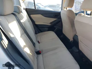 2019 Subaru Impreza Premium with VIN 4S3GKAD66K3623489, listed as a IAAI auction lot 41236407 with 87,907 mi miles. Bid and sale history available at carsss.com. Image 8.