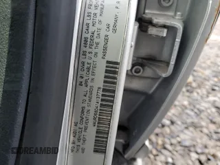 2001 Audi S4 z VIN WAURD68D41A137778, wystawiony jako Copart lot #80137504 z przebiegiem 189 722 mil mil oraz Szkody całkowita. Historia ofert i sprzedaży dostępna na DreamBid. Obrazek 13.