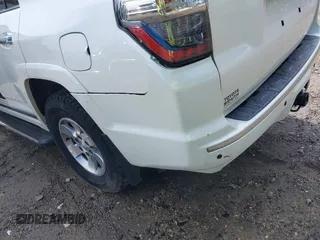 2012 Toyota 4Runner SR5 with VIN JTEBU5JR6C5084982, listed as a IAAI auction lot 42264172 with 148,757 mi miles and . Bid and sale history available at DreamBid. Image 17.