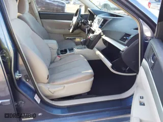 2013 Subaru Legacy 2.5i Premium with VIN 4S3BMBC64D3030020, listed as a IAAI auction lot 41559927 with 131,079 mi miles. Bid and sale history available at carsss.com. Image 5.