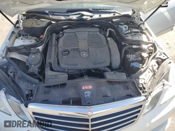 2012 Mercedes-Benz E 350 Luxury z VIN WDDHF8JBXCA622979, wystawiony jako Copart lot #74607944 z przebiegiem 73 045 mil mil oraz Szkoda całkowita • Salvage title. Historia ofert i sprzedaży dostępna na DreamBid. Obrazek 11.