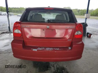 2009 Dodge Caliber SXT z VIN 1B3HB48A29D156808, wystawiony jako Copart lot #52732095 z przebiegiem 99 613 mil mil oraz Szkoda całkowita • Salvage title. Historia ofert i sprzedaży dostępna na DreamBid. Obrazek 6.