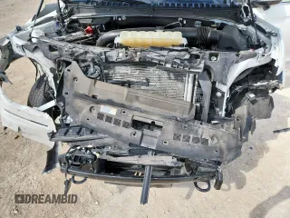 2022 Lincoln Navigator Reserve с VIN 5LMJJ3KT9NEL01203, выставлен на аукционе Copart как лот 60660935 с пробегом 55 812 миль миль и Списание • Salvage title. История ставок и продаж доступна на DreamBid. Изображение 12.