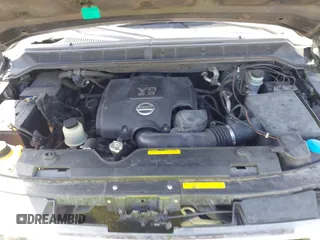 2008 Nissan Titan SE z VIN 1N6BA07D08N313205, wystawiony jako IAAI lot #42790513 z przebiegiem 154 131 mil mil oraz . Historia ofert i sprzedaży dostępna na DreamBid. Obrazek 10.