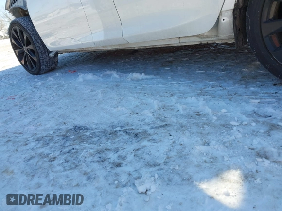 2023 Nissan Maxima SR с VIN 1N4AA6EV4PC505398, выставлен на аукционе IAAI как лот 41545275 с пробегом 33 067 миль миль и . История ставок и продаж доступна на DreamBid. Изображение 19.