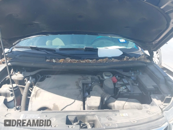 2017 Ford Explorer with VIN 1FM5K7B83HGA86527, listed as a IAAI auction lot 42012196 with 36,990 mi miles and . Bid and sale history available at DreamBid. Image 10.