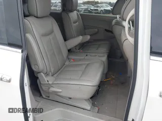 2012 Nissan Quest S z VIN JN8AE2KP4C9034426, wystawiony jako IAAI lot #42187314 z przebiegiem 221 834 mil mil oraz . Historia ofert i sprzedaży dostępna na DreamBid. Obrazek 8.