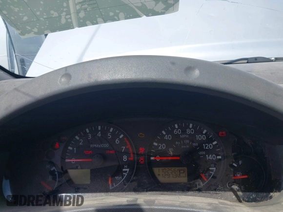2019 Nissan Frontier SV with VIN 1N6AD0EVXKN771372, listed as a IAAI auction lot 42100570 with 110,256 mi miles and . Bid and sale history available at DreamBid. Image 7.