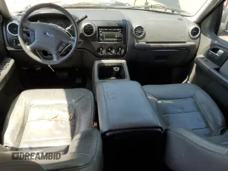 2003 Ford Expedition Special Service with VIN 1FMPU15L23LB84674, listed as a Copart auction lot 67415684 with 240,276 mi miles and Salvage Title. Bid and sale history available at carsss.com. Image 8.